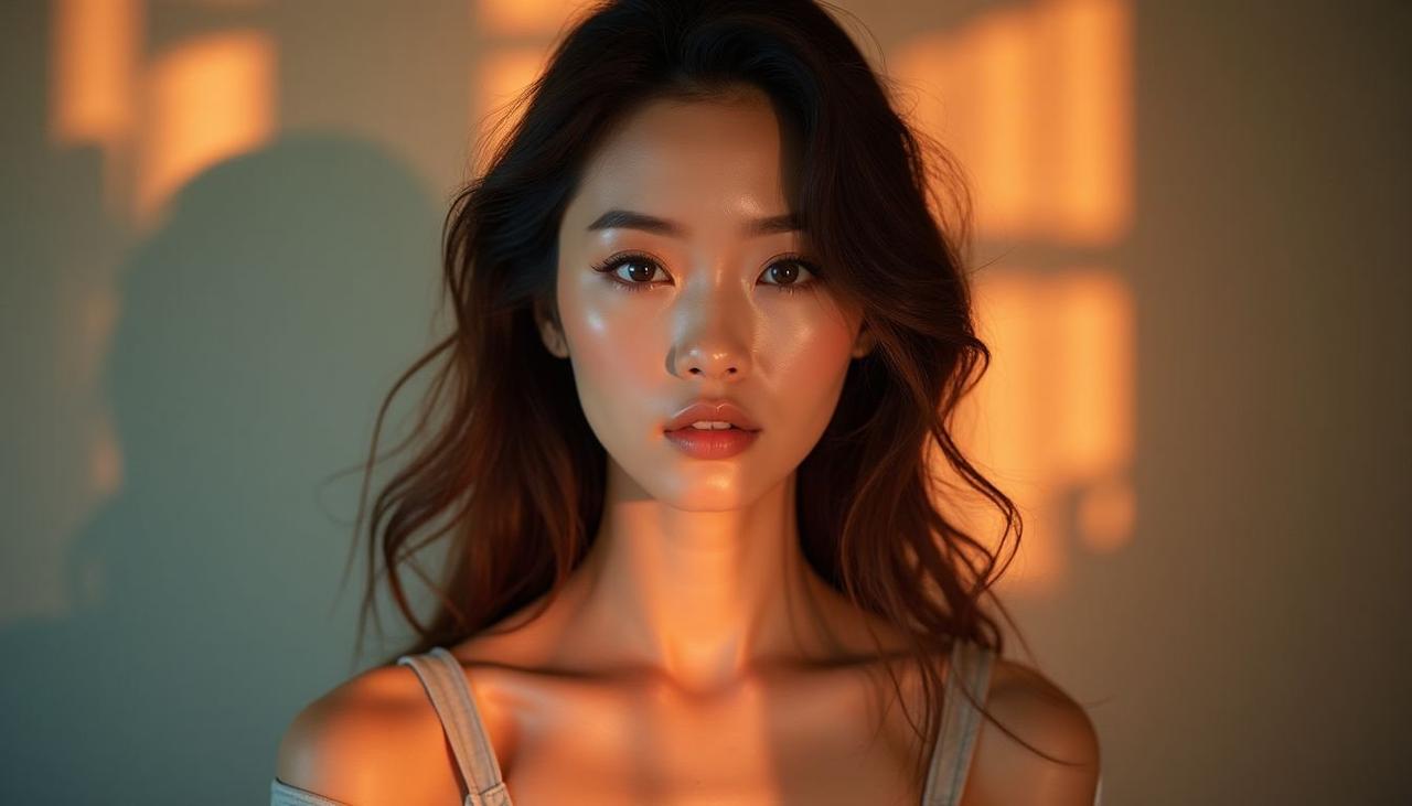 林晓雨荣登《时代》杂志封面，成为首位登上该杂志的中国影视演员